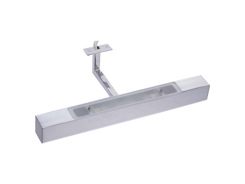 Halogenowa lampa lustrzana DK925 do montażu na ścianie