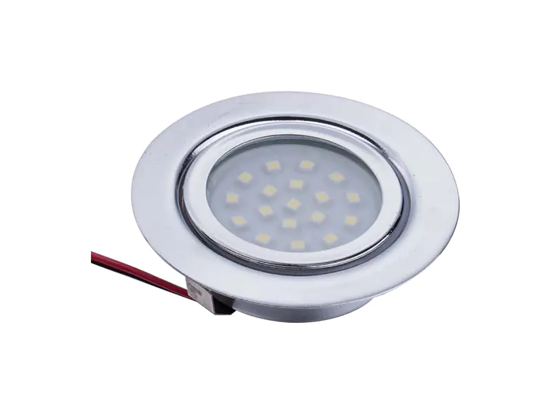K-004 Oświetlenie szafkowe LED AC/DC 12V
